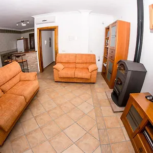 Arcos Apartamento
